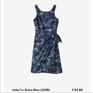 ISO Pataloha Loko L’a Stone Blue